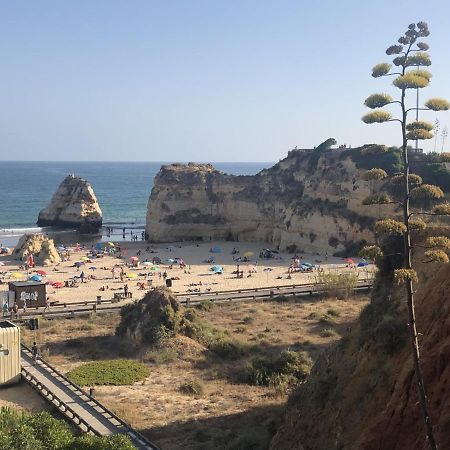 Algarve Ocean Garden Apartment Портиман Екстериор снимка