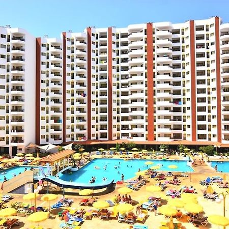 Algarve Ocean Garden Apartment Портиман Екстериор снимка
