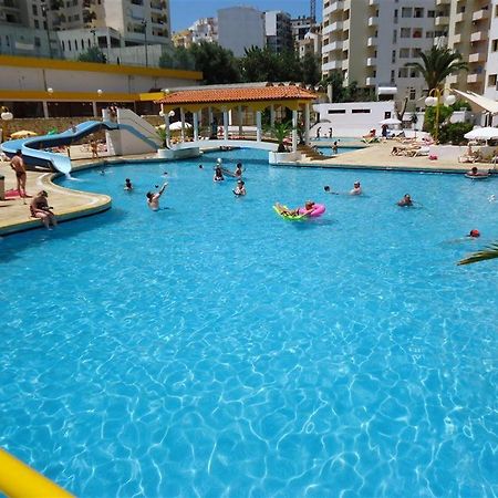 Algarve Ocean Garden Apartment Портиман Екстериор снимка