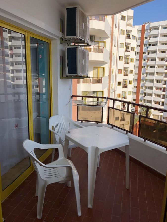 Algarve Ocean Garden Apartment Портиман Екстериор снимка