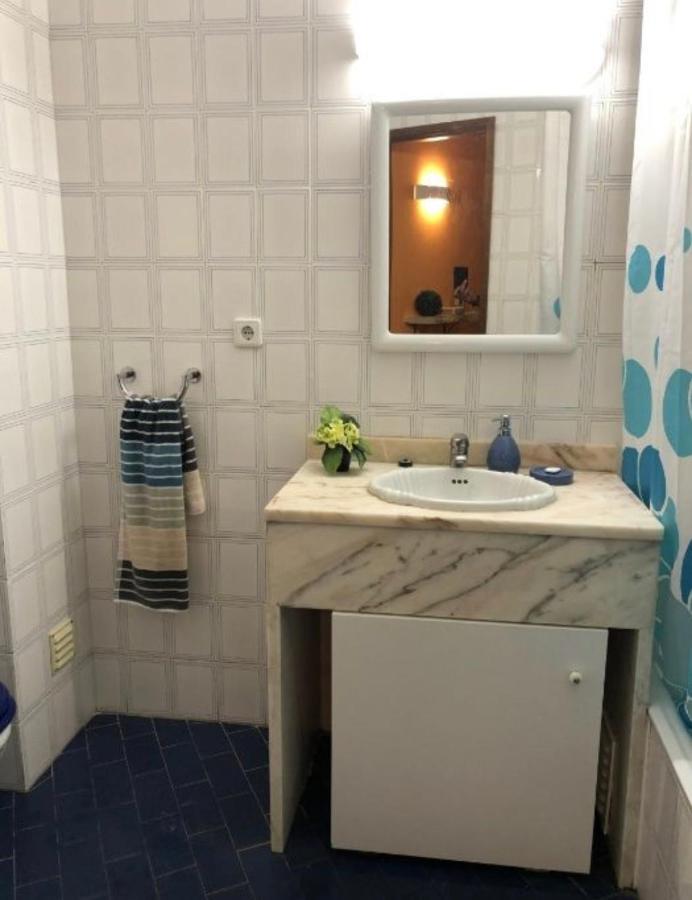 Algarve Ocean Garden Apartment Портиман Екстериор снимка