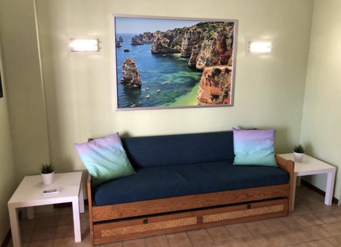 Algarve Ocean Garden Apartment Портиман Екстериор снимка