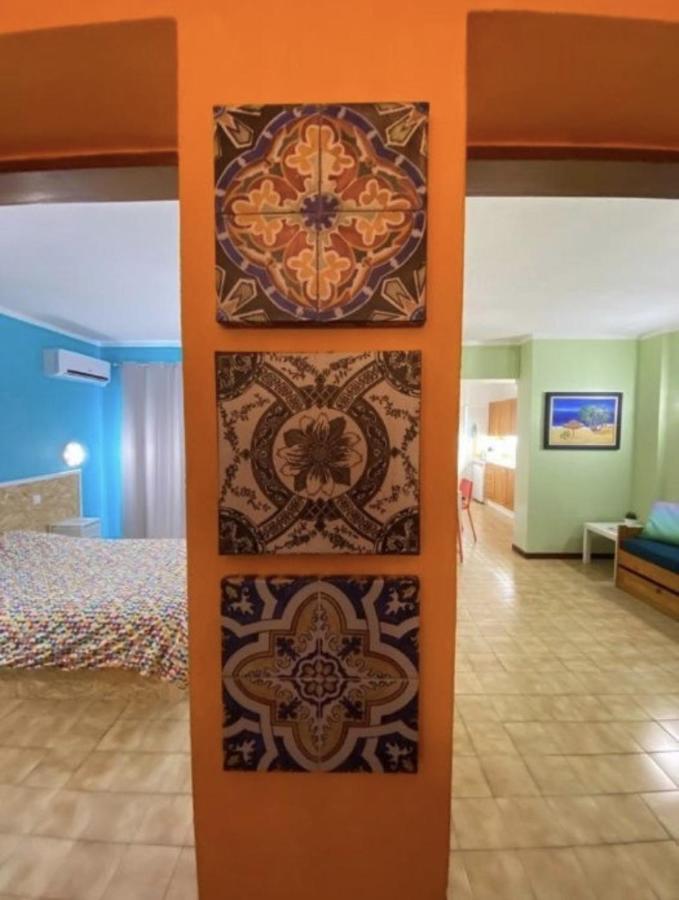 Algarve Ocean Garden Apartment Портиман Екстериор снимка