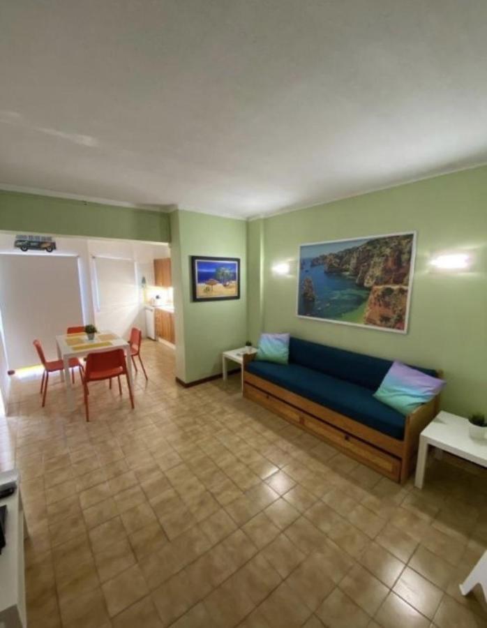 Algarve Ocean Garden Apartment Портиман Екстериор снимка