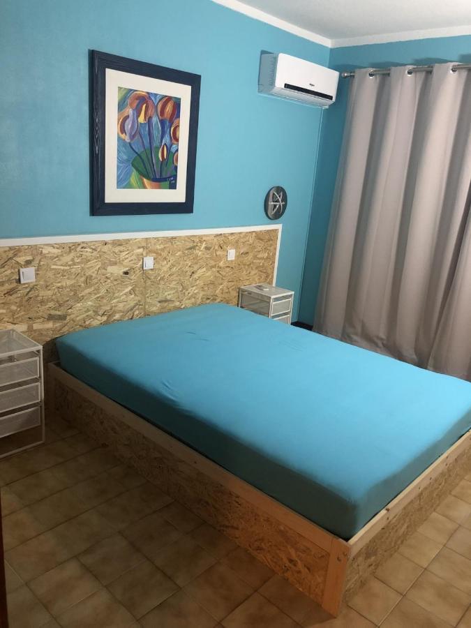 Algarve Ocean Garden Apartment Портиман Екстериор снимка