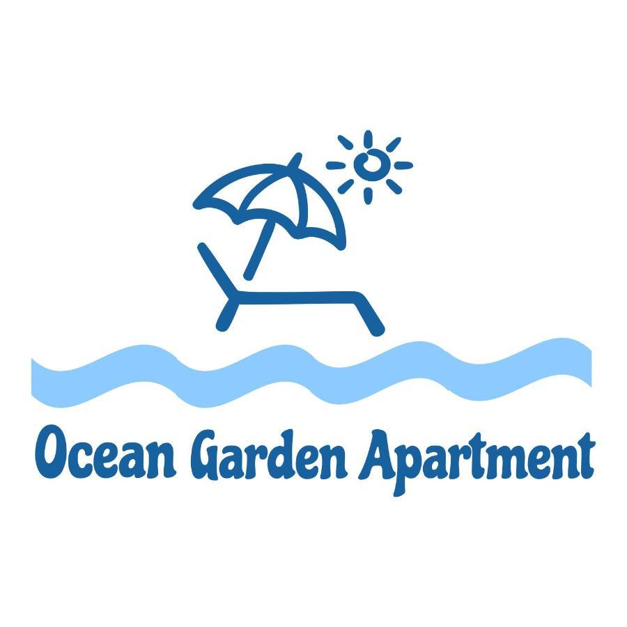 Algarve Ocean Garden Apartment Портиман Екстериор снимка