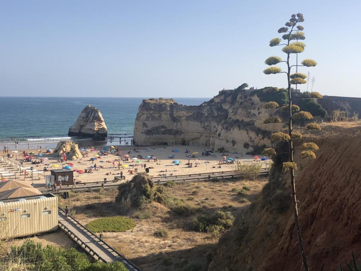 Algarve Ocean Garden Apartment Портиман Екстериор снимка