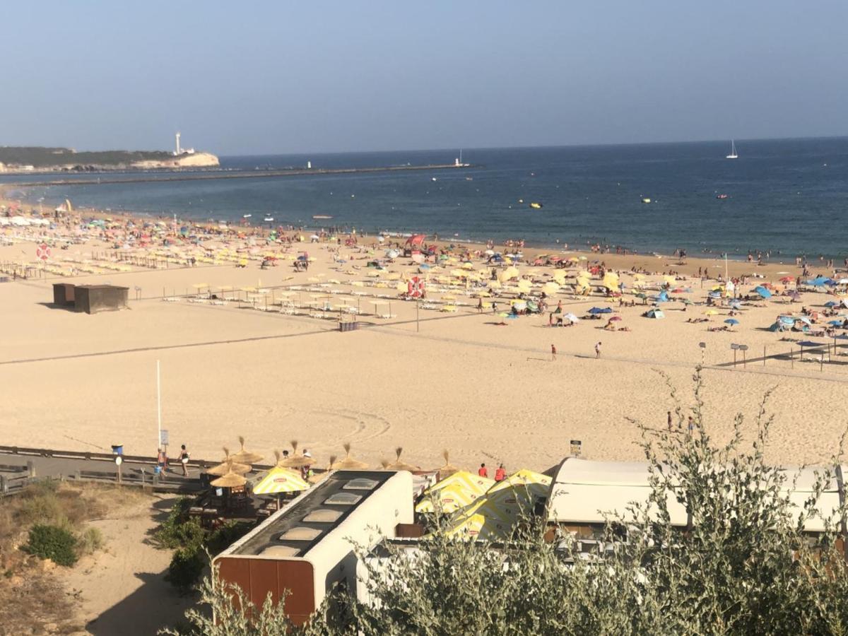 Algarve Ocean Garden Apartment Портиман Екстериор снимка