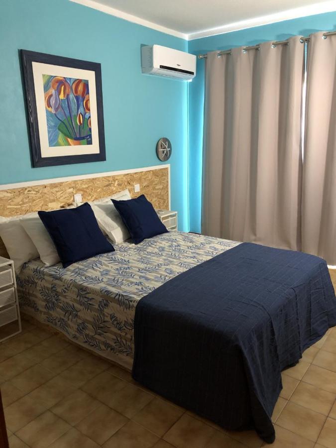 Algarve Ocean Garden Apartment Портиман Екстериор снимка